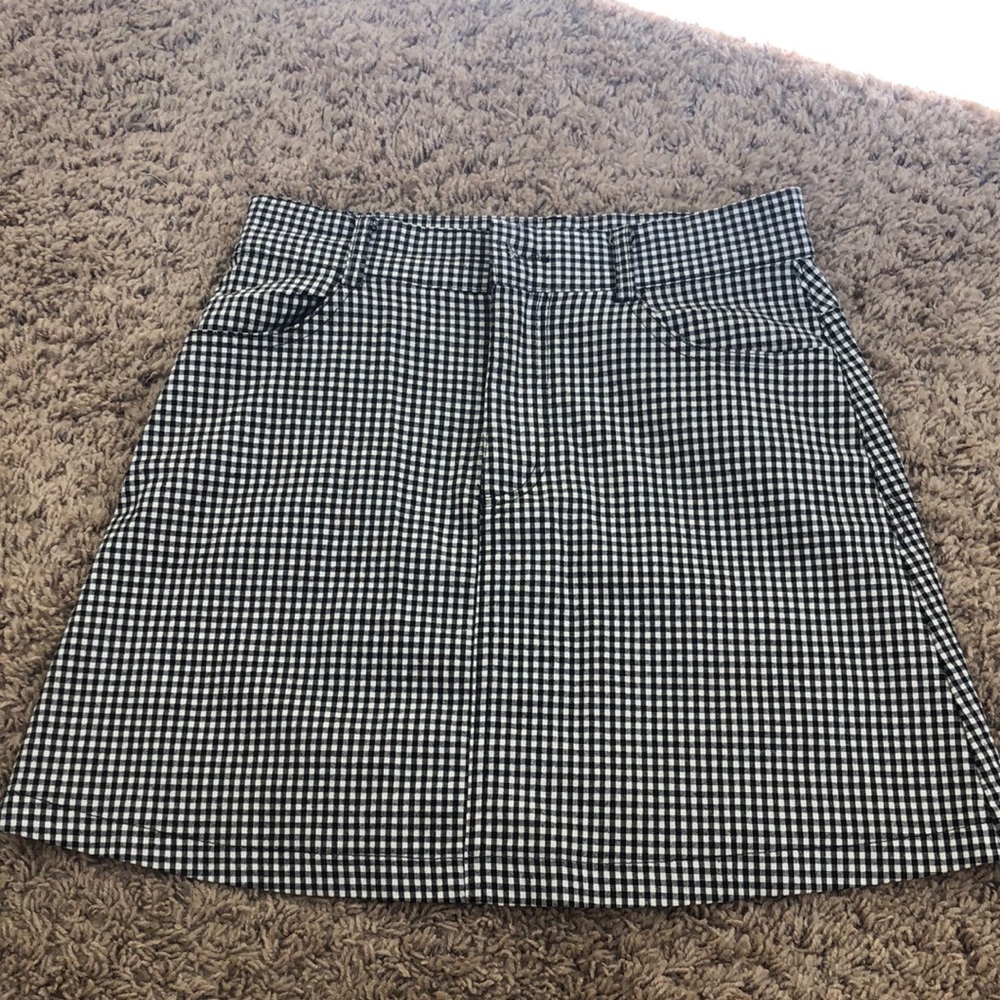 BRANDY SKIRT